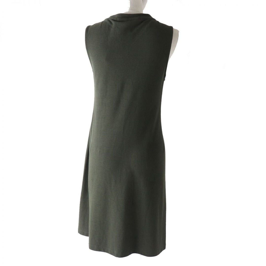 MARNI one piece cotton khaki 40