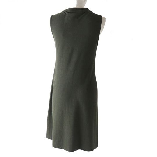 MARNI one piece cotton khaki 40