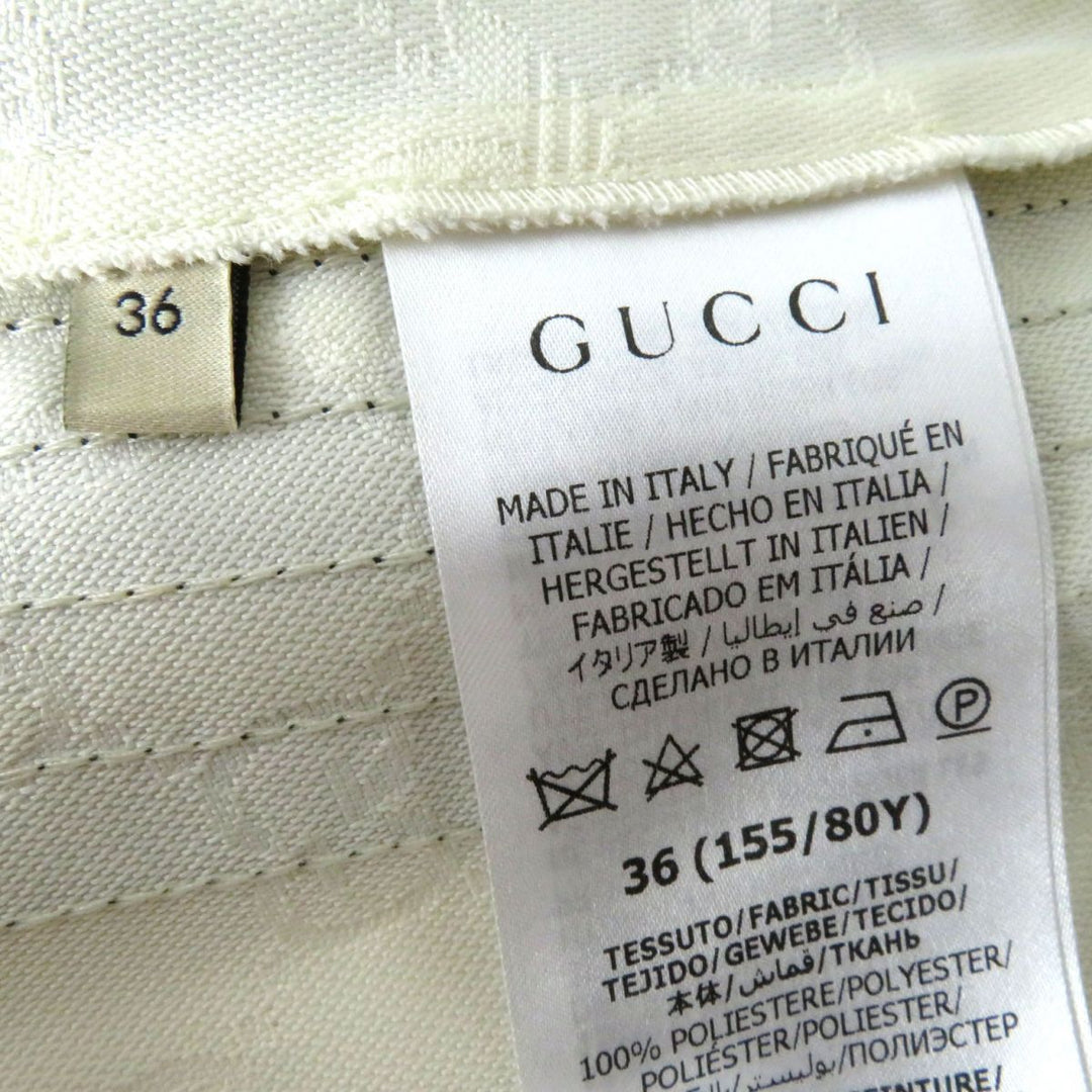adidas Tsunagi polyester White x Sherry Line 36