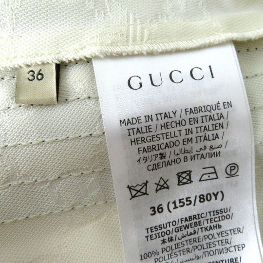 adidas Tsunagi polyester White x Sherry Line 36