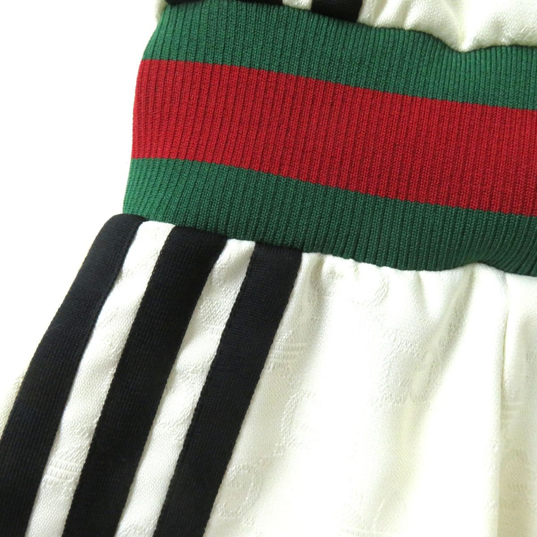 adidas Tsunagi polyester White x Sherry Line 36