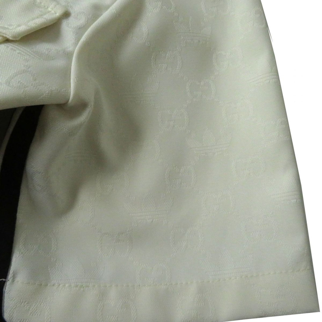 adidas Tsunagi polyester White x Sherry Line 36