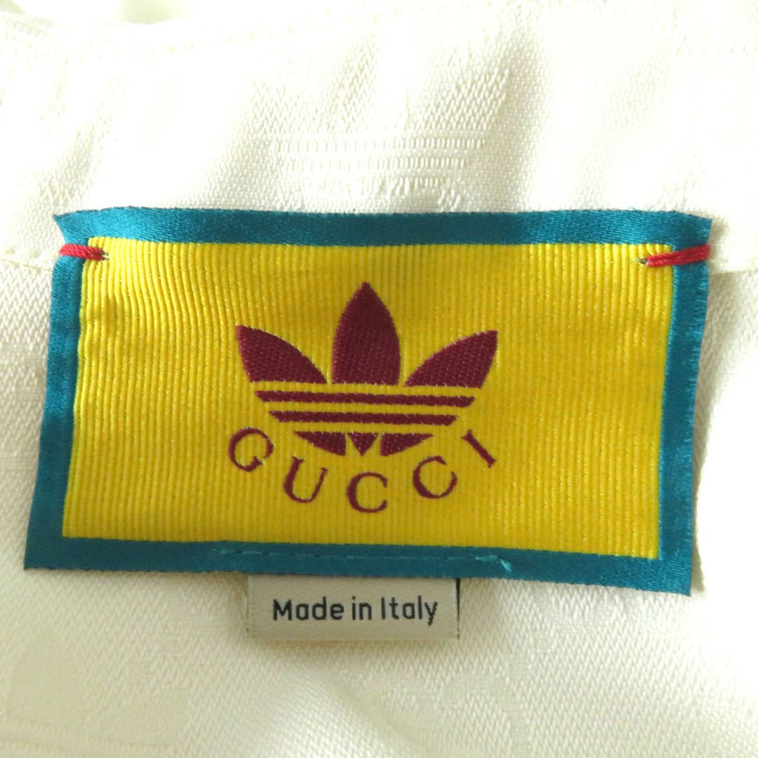 adidas Tsunagi polyester White x Sherry Line 36