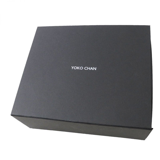 YOKO CHAN tops polyester black 40