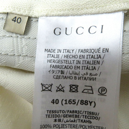 adidas Tsunagi polyester White x Sherry Line 40