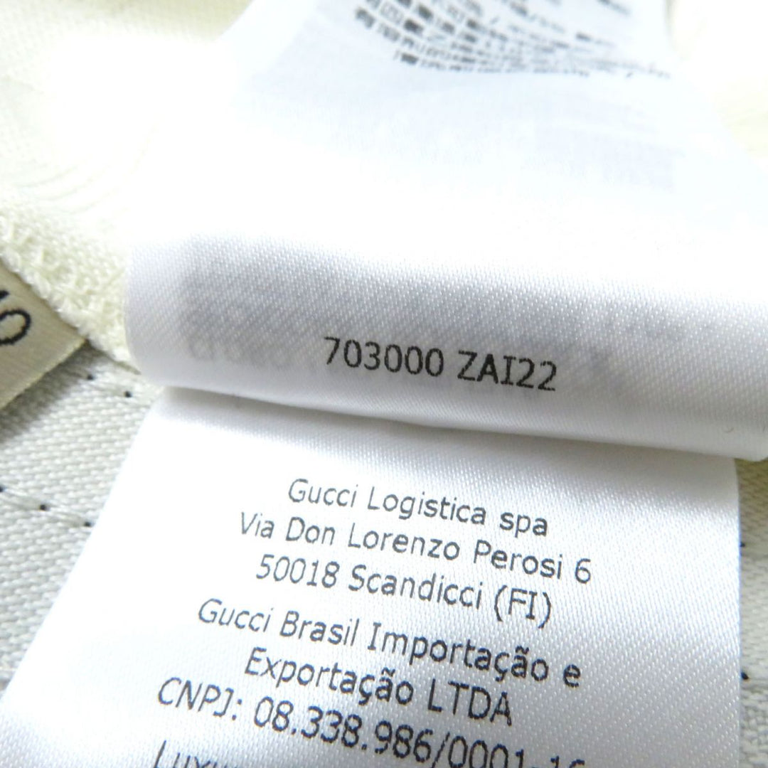 adidas Tsunagi polyester White x Sherry Line 40