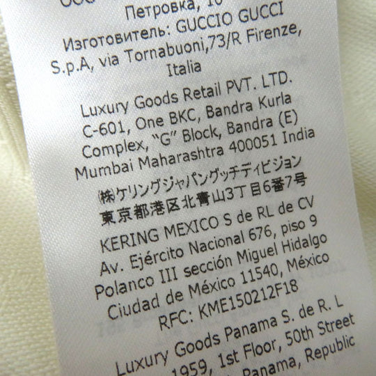 adidas Tsunagi polyester White x Sherry Line 40