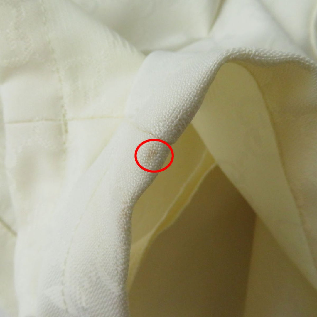 adidas Tsunagi polyester White x Sherry Line 40