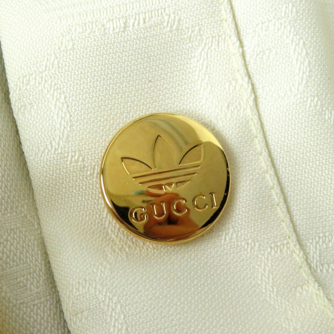 adidas Tsunagi polyester White x Sherry Line 40
