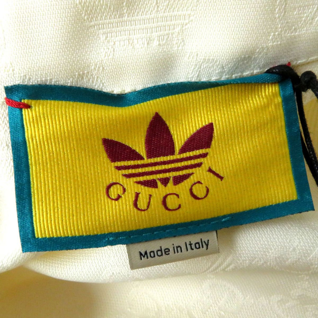 adidas Tsunagi polyester White x Sherry Line 40