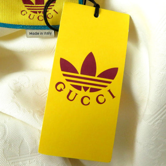 adidas Tsunagi polyester White x Sherry Line 40