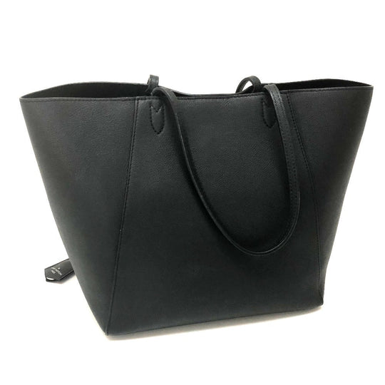 LOUIS VUITTON Shoulder Bag M42291 leather Noir rock Me Hippo Women Used Authentic