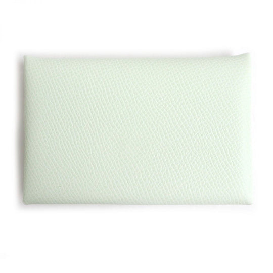 HERMES Coin case Epsom Veil Fizz