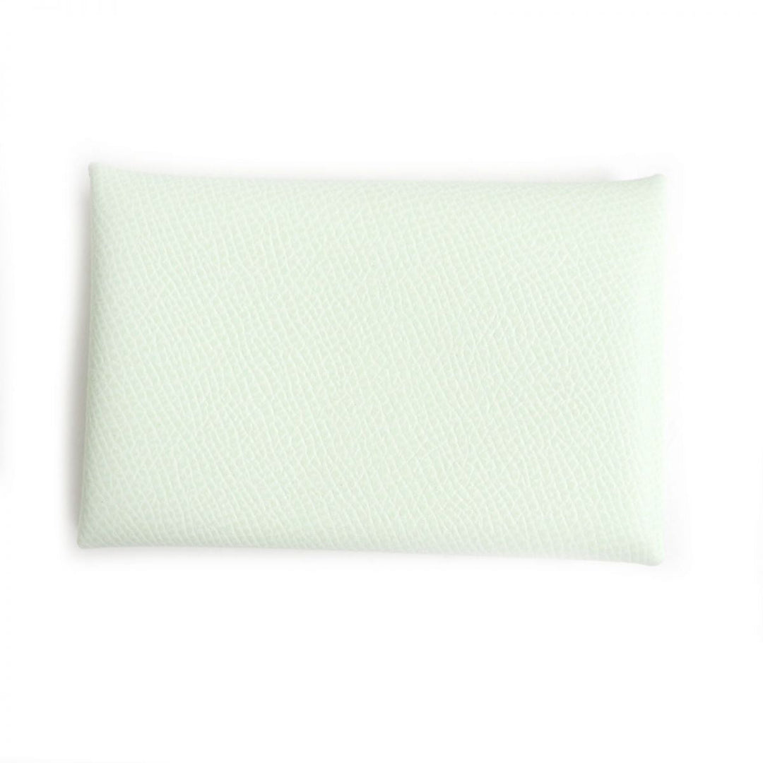 HERMES Coin case Epsom Veil Fizz