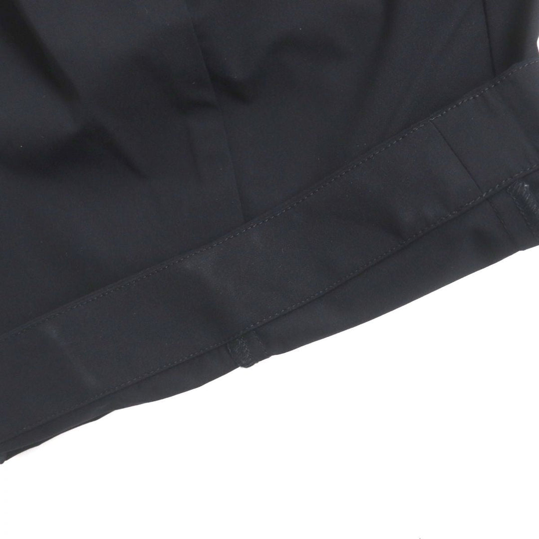 Y-3 Pants Nylon black