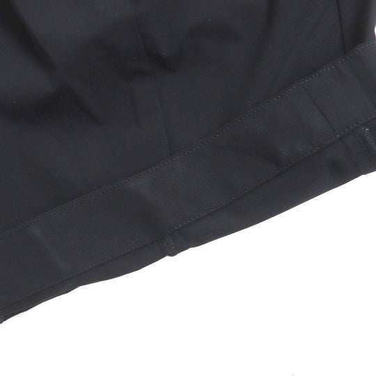 Y-3 Pants Nylon black