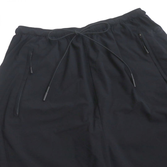 Y-3 Pants Nylon black