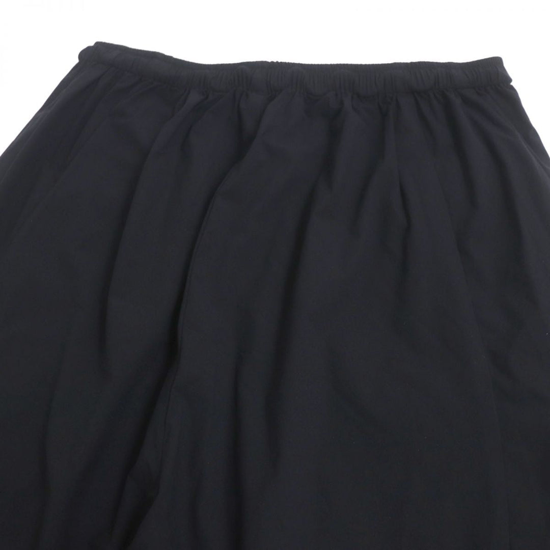 Y-3 Pants Nylon black