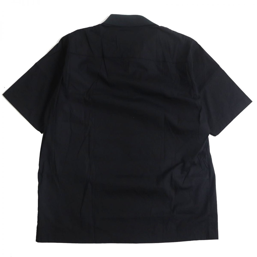 DSQUARED2 pullover cotton Black x white 46