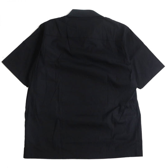 DSQUARED2 pullover cotton Black x white 46