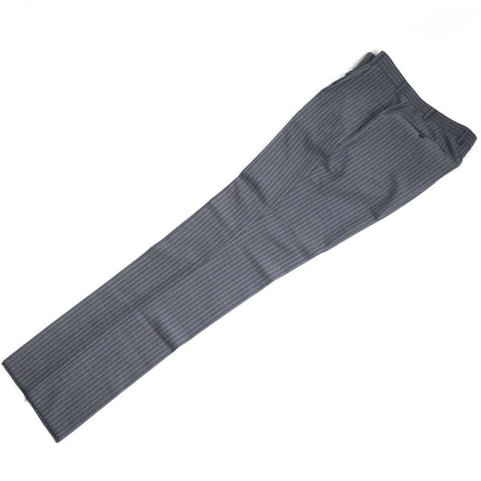 Mackintosh suit wool gray 40