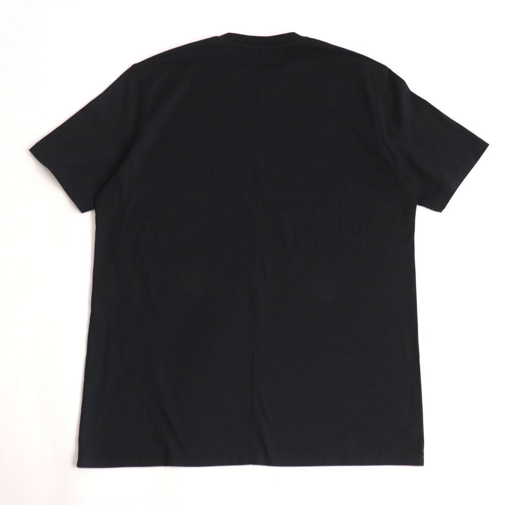 GIVENCHY tops cotton black S