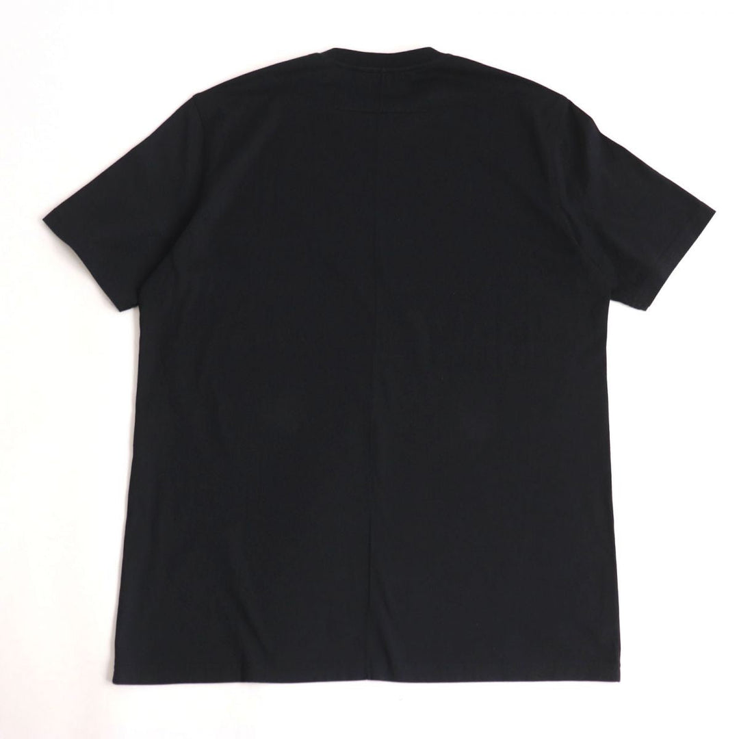 GIVENCHY tops cotton black S