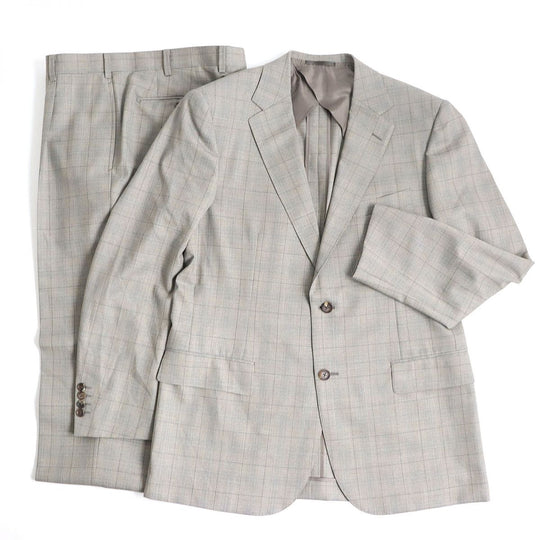 Mackintosh suit wool Gurege 38