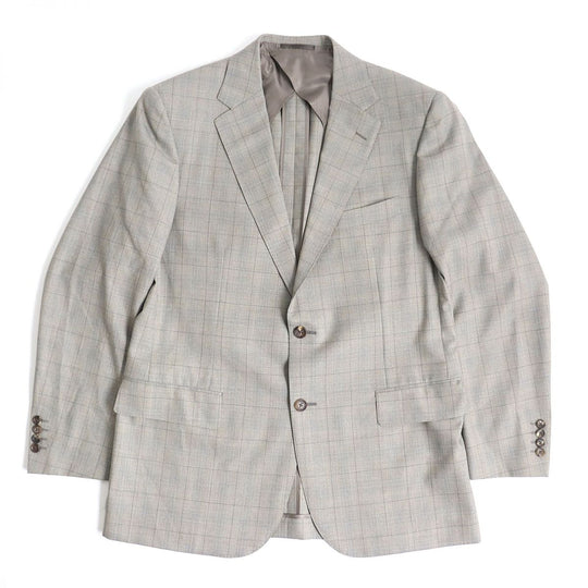 Mackintosh suit wool Gurege 38