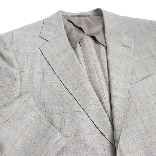 Mackintosh suit wool Gurege 38