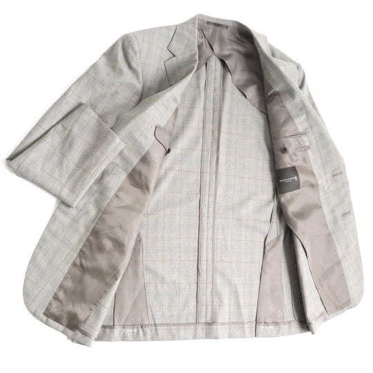 Mackintosh suit wool Gurege 38