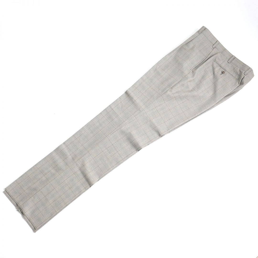 Mackintosh suit wool Gurege 38