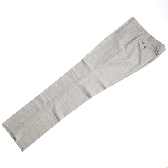 Mackintosh suit wool Gurege 38
