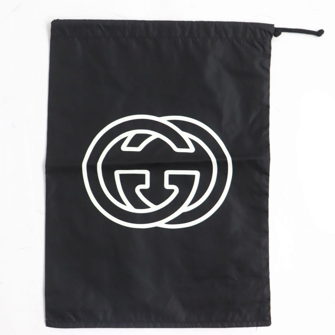 GUCCI coat Nylon black M