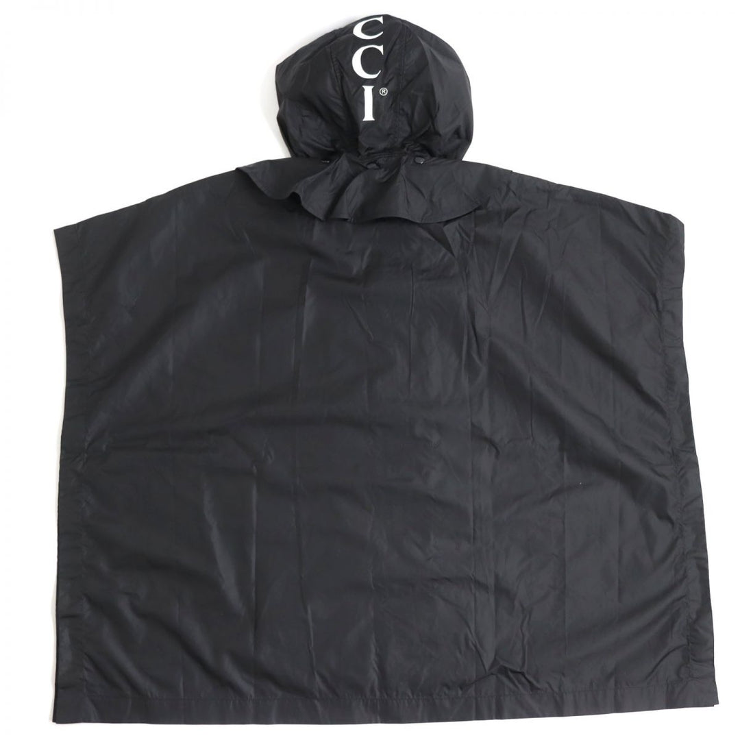 GUCCI coat Nylon black M