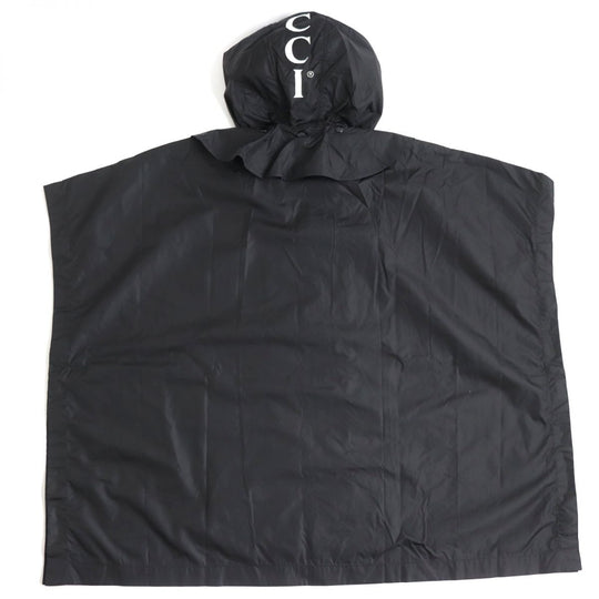 GUCCI coat Nylon black M