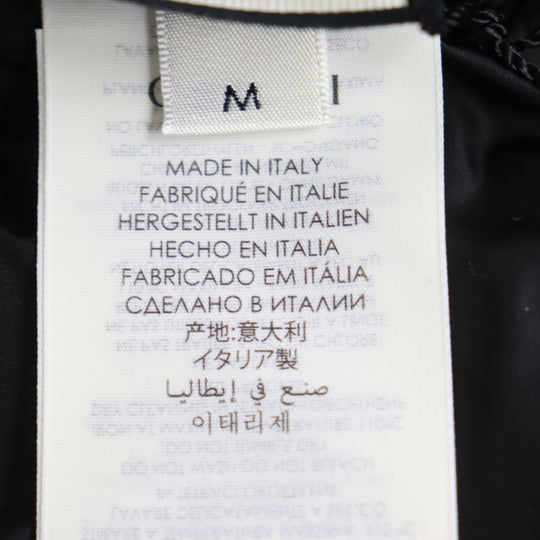 GUCCI coat Nylon black M