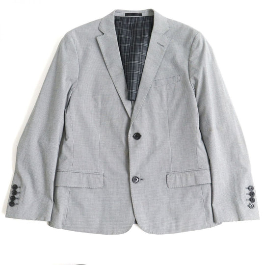 BURBERRY tailored jacket See photo gray S
