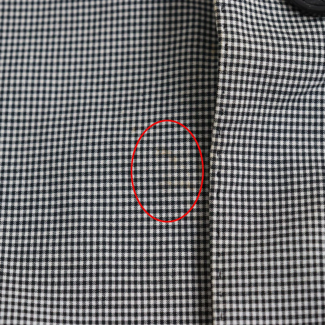 BURBERRY tailored jacket See photo gray S