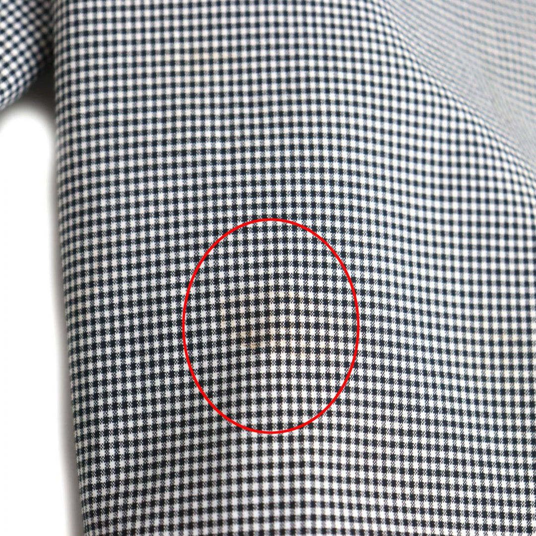 BURBERRY tailored jacket See photo gray S