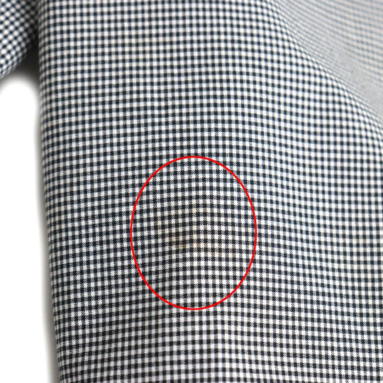 BURBERRY tailored jacket See photo gray S