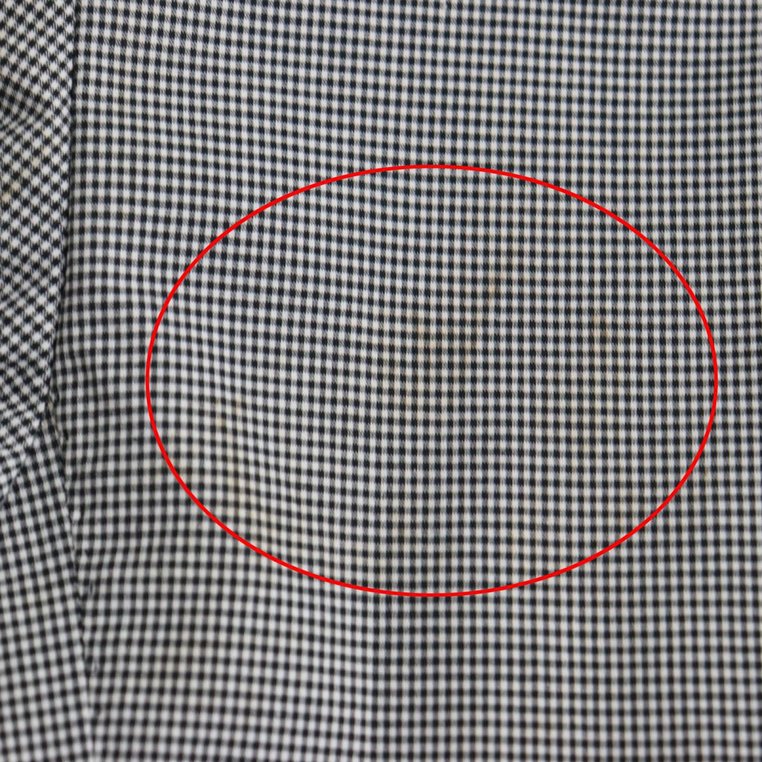 BURBERRY tailored jacket See photo gray S