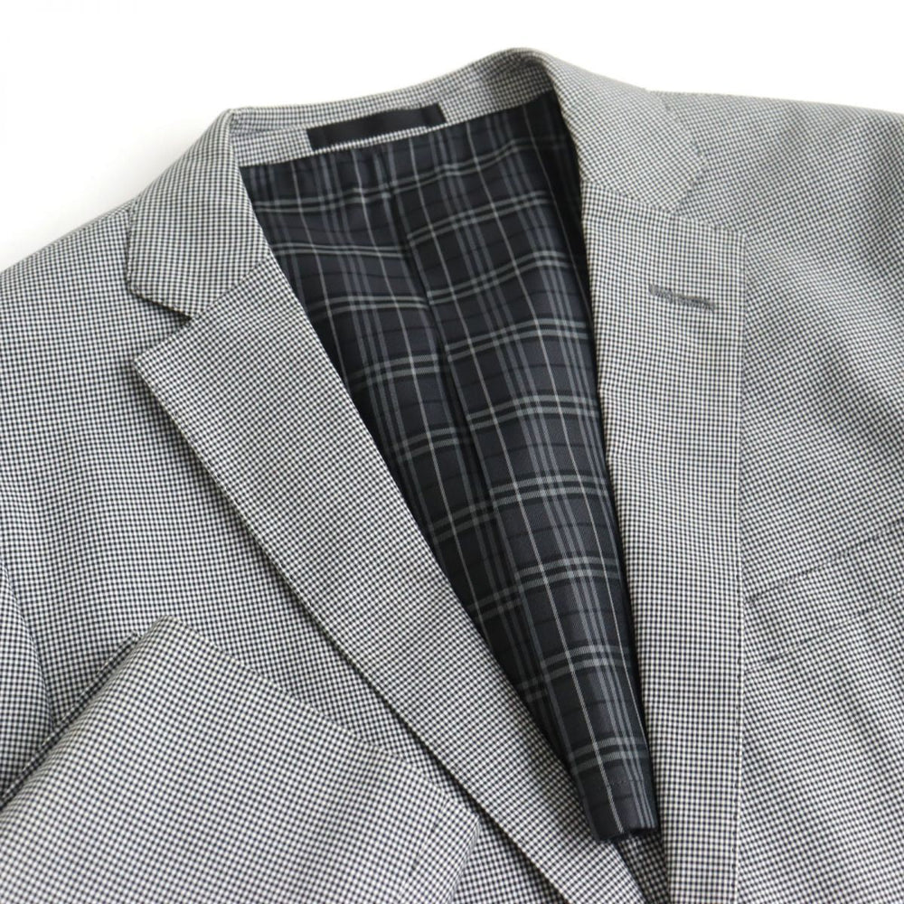 BURBERRY tailored jacket See photo gray S