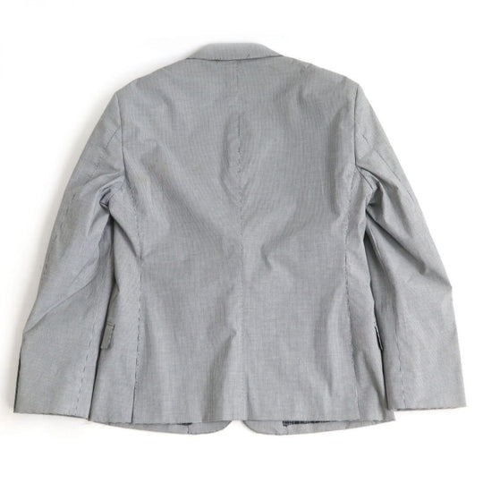 BURBERRY tailored jacket See photo gray S
