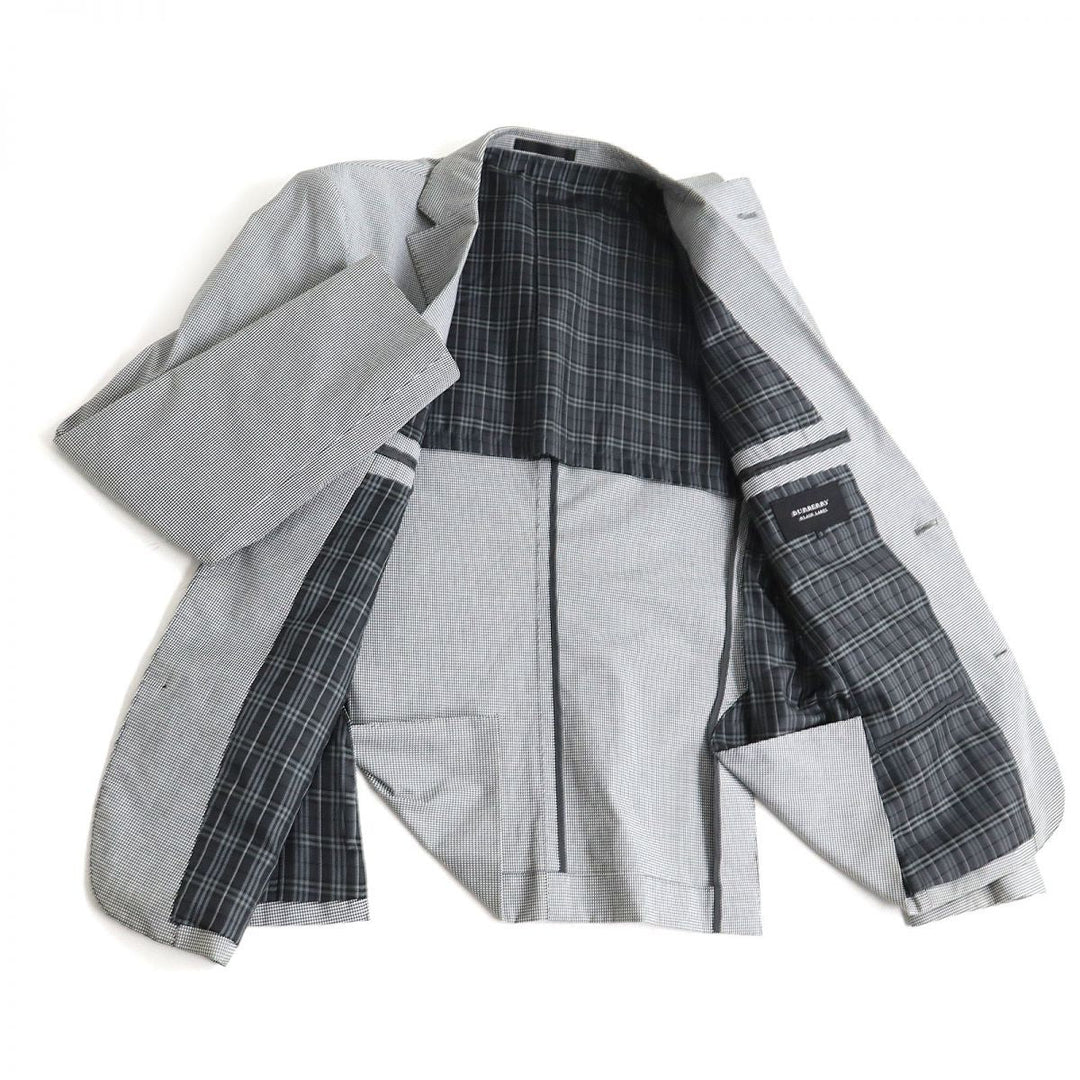 BURBERRY tailored jacket See photo gray S