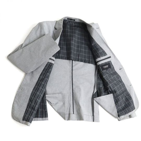 BURBERRY tailored jacket See photo gray S