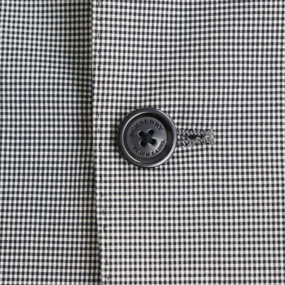 BURBERRY tailored jacket See photo gray S