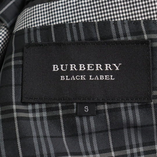 BURBERRY tailored jacket See photo gray S