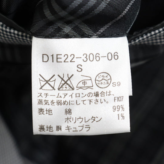 BURBERRY tailored jacket See photo gray S