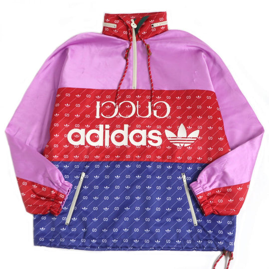 adidas Hoodie acetate multicolor 46